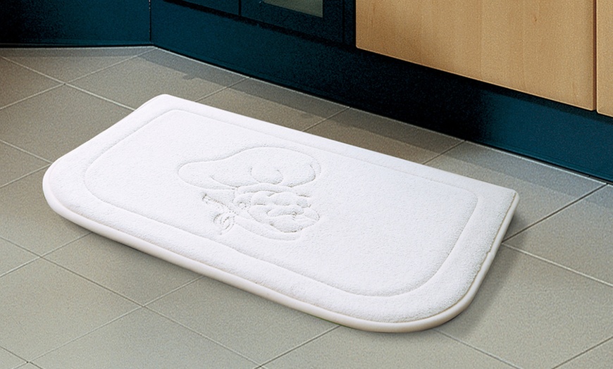 18x27 Memory Foam Kitchen Mats Groupon Goods   C870x524 