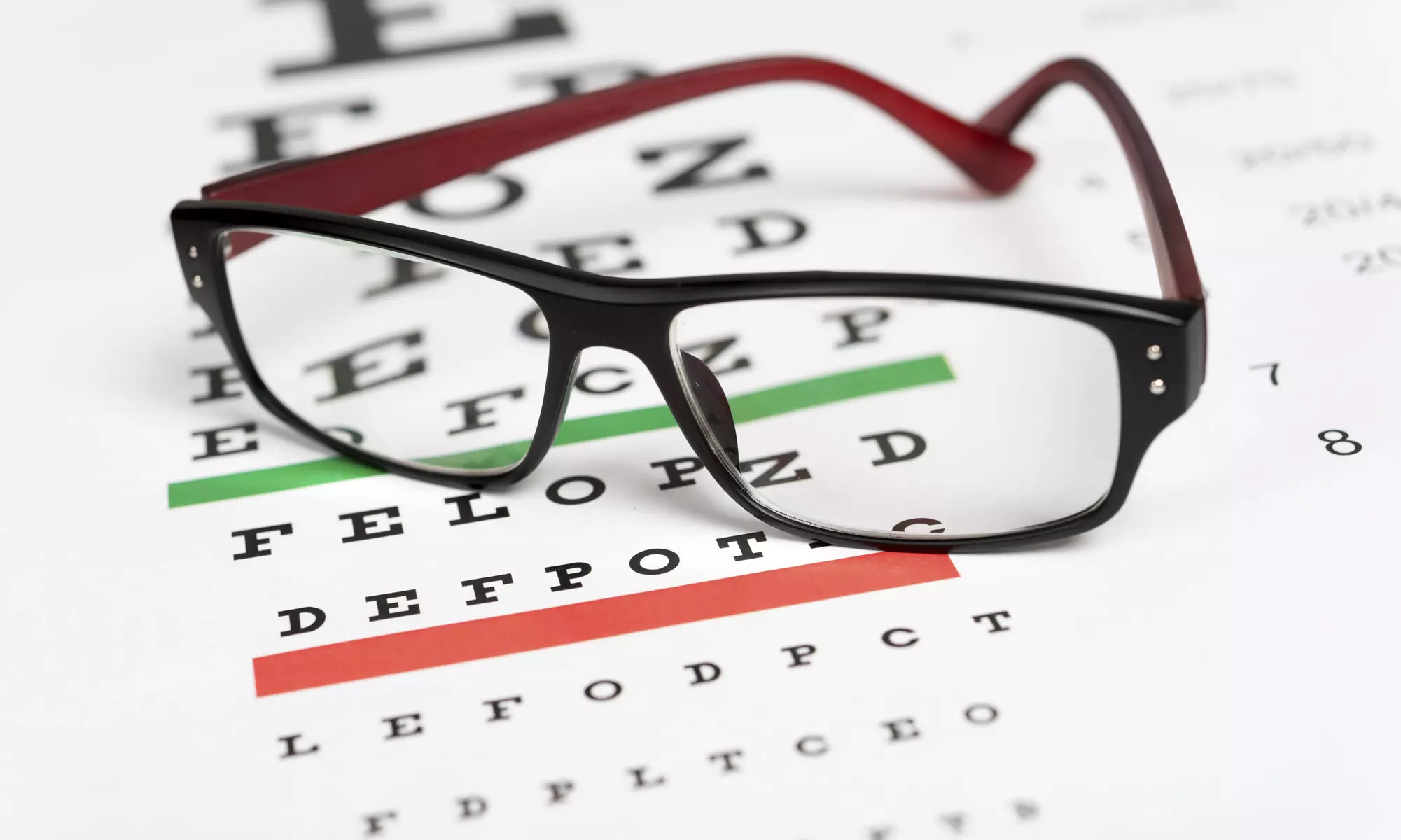 $56 for $200 Worth of  glasses at Union Family Eyecare - Primary Image