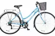Vintage Look Bikes with Basket from £109.99 With Free Delivery (Up to 52% Off) - Image 2