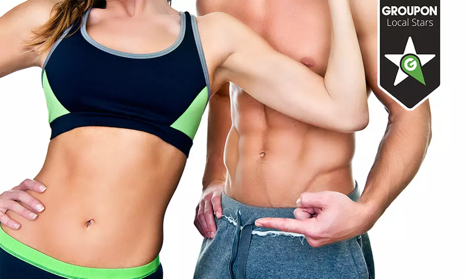 OK System: siłownia, basen, fitness od 124,99 zł – ponad 2600 obiektów w 1 karnecie - Primary Image