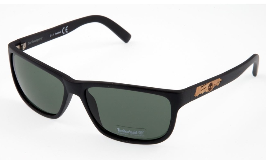 Image 9: Timberland Sunglasses