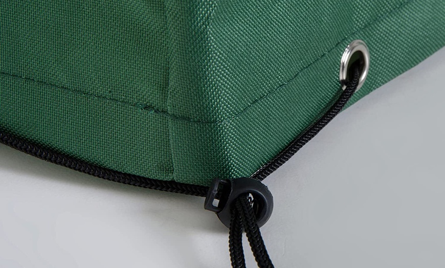 Image 11: Outsunny Outdoor Waterproof Furniture Covers