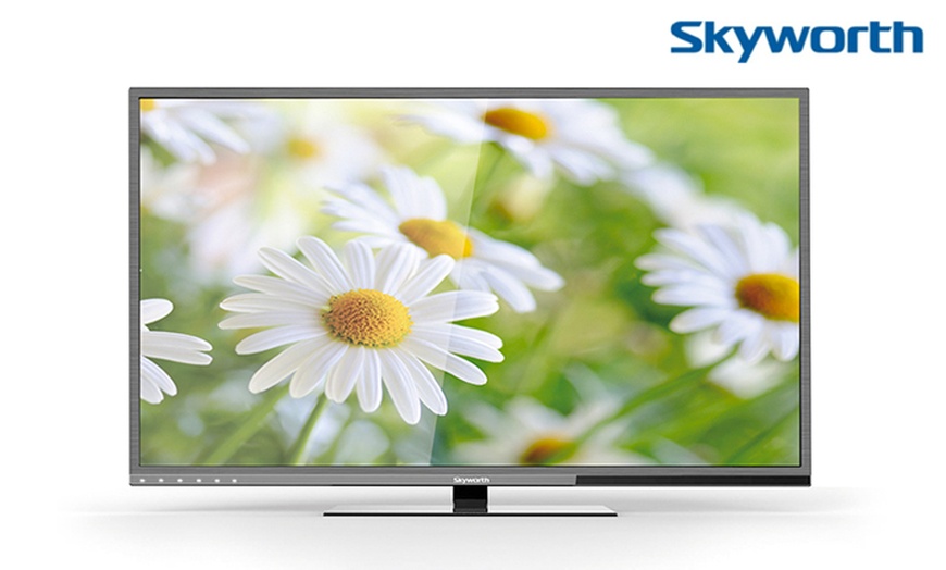 Image 5: Skyworth Full HD LED TV