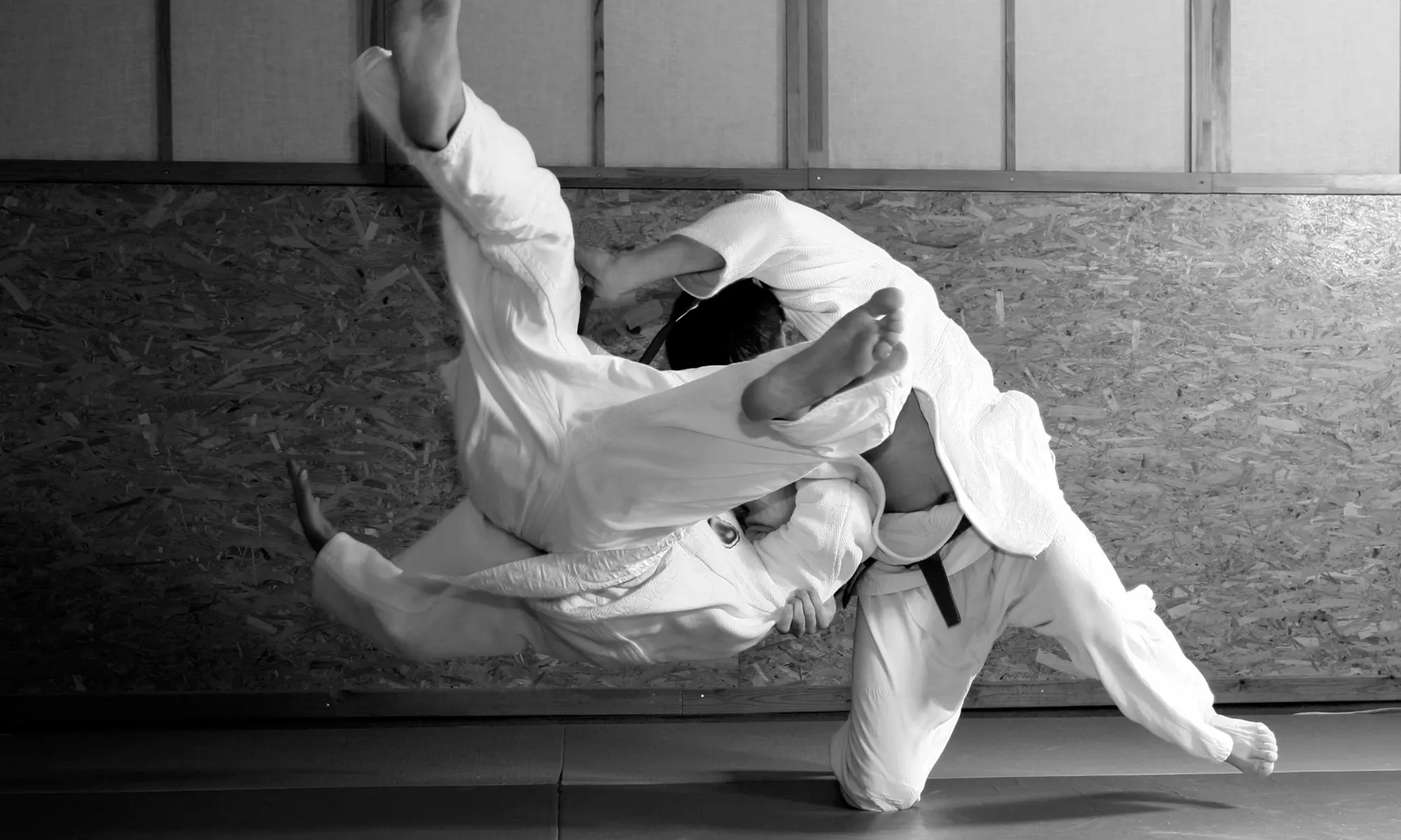 Adult Kickboxing, MMA, or Krav Maga and Kids Martial Arts at Dynamic Martial Arts Academy (Up to 85% Off) - Primary Image