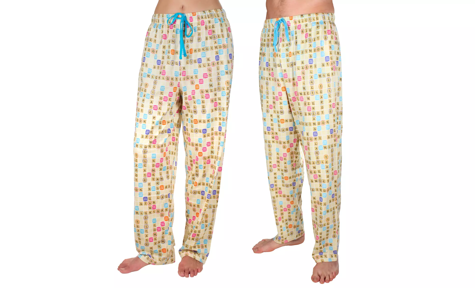Underboss Hasbro Unisex Pajama Pants - Second Medium