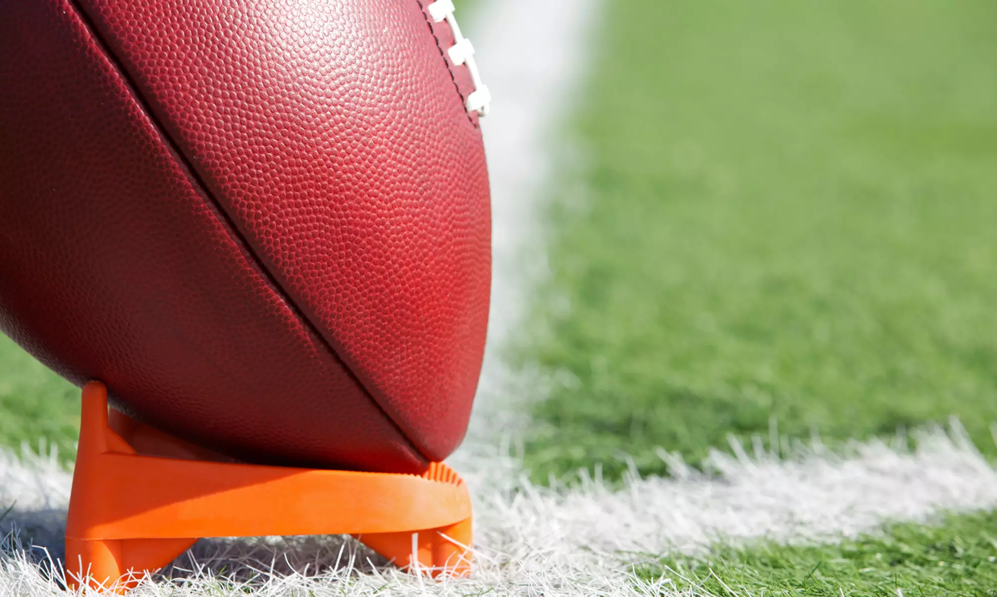 $199 for a Youth Football Camp at ProStart Football Camps ($399 Value)  - Primary Image