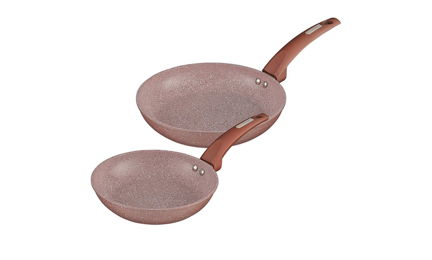 Image 5: Tower Frying Pan Set