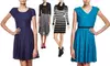 Sandra Darren Dresses | Brought to You by ideel