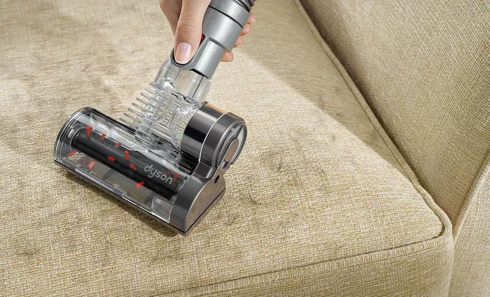 $199.99 for a Dyson DC23 Turbinehead Canister Vacuum ($399 List Price). Free Shipping. - Second Medium