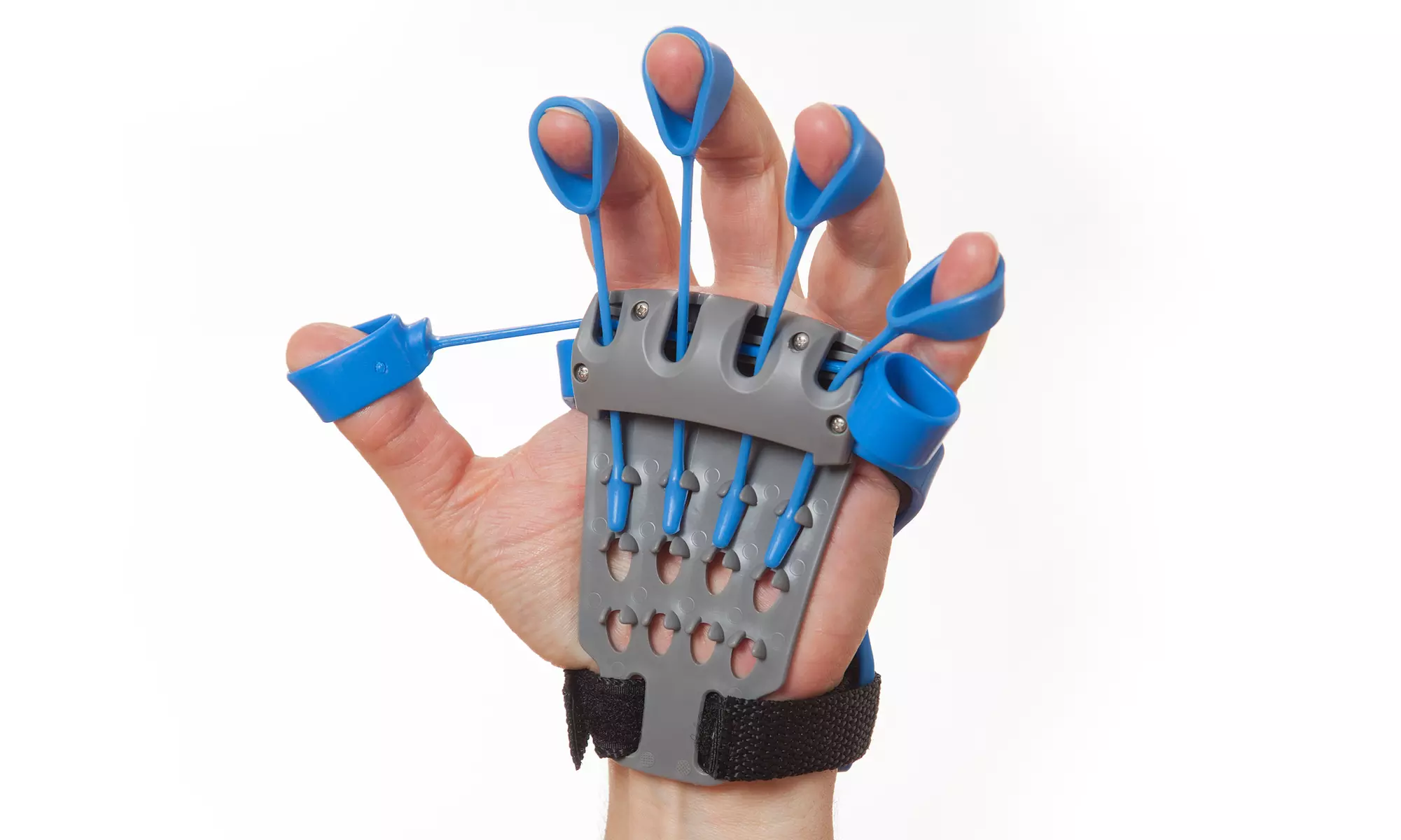 The Xtensor Hand Exerciser - Primary Image