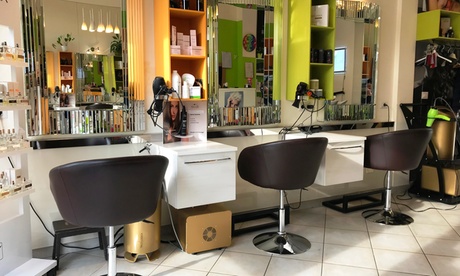 Pacchetti con taglio, colore, effetti luce e piega al salone Non Solo Piega (sconto fino a 70%)