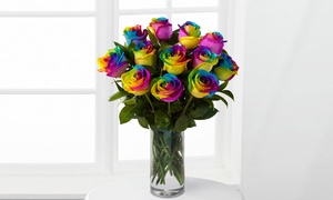 55% Off Fresh Flowers