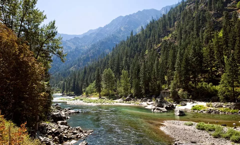 Two-Night Stay at Adventure Inn in Leavenworth, WA, Valid for Check-In Sunday–Wednesday - Primary Image