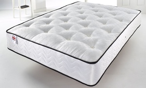 Comfort Orthopaedic Mattress