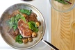 Three Dinners Delivered for Two or Four People from Gobble (40% Off) - Second Medium