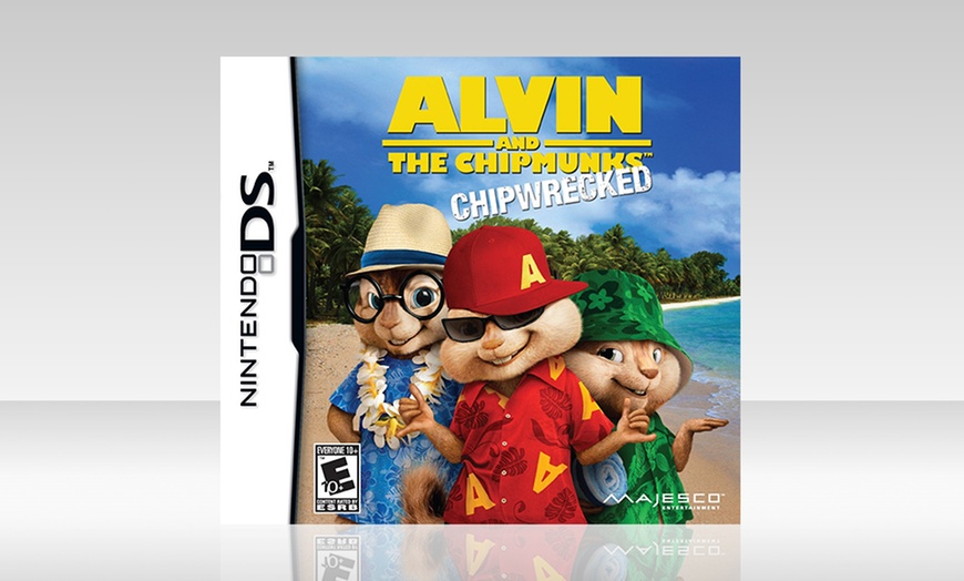 alvin and the chipmunks chipwrecked full movie free