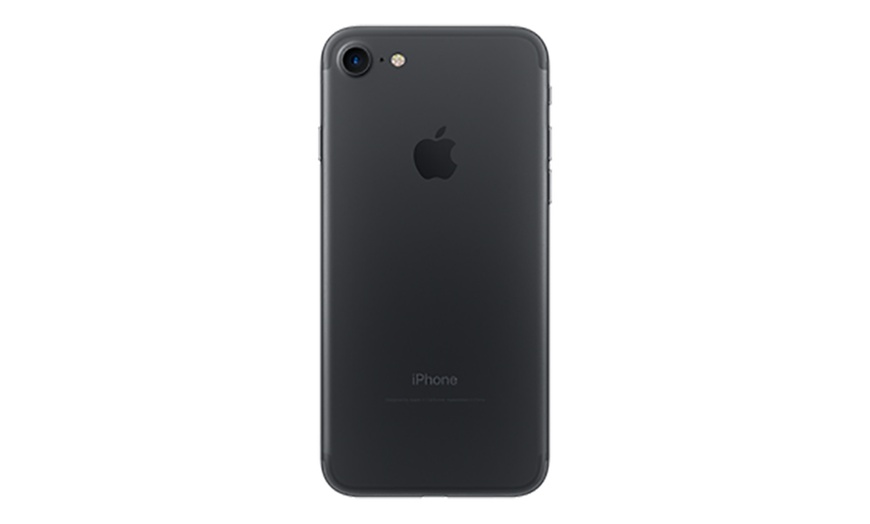 Image 2: Apple iPhone 7 32-256GB