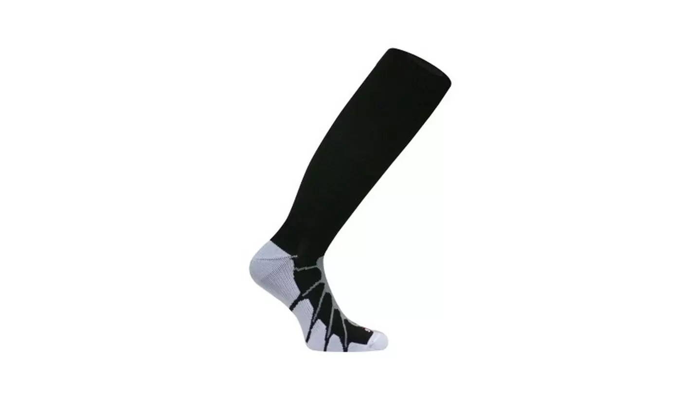 Sox Antibacterial Compression Socks for Men and Women - Second Medium