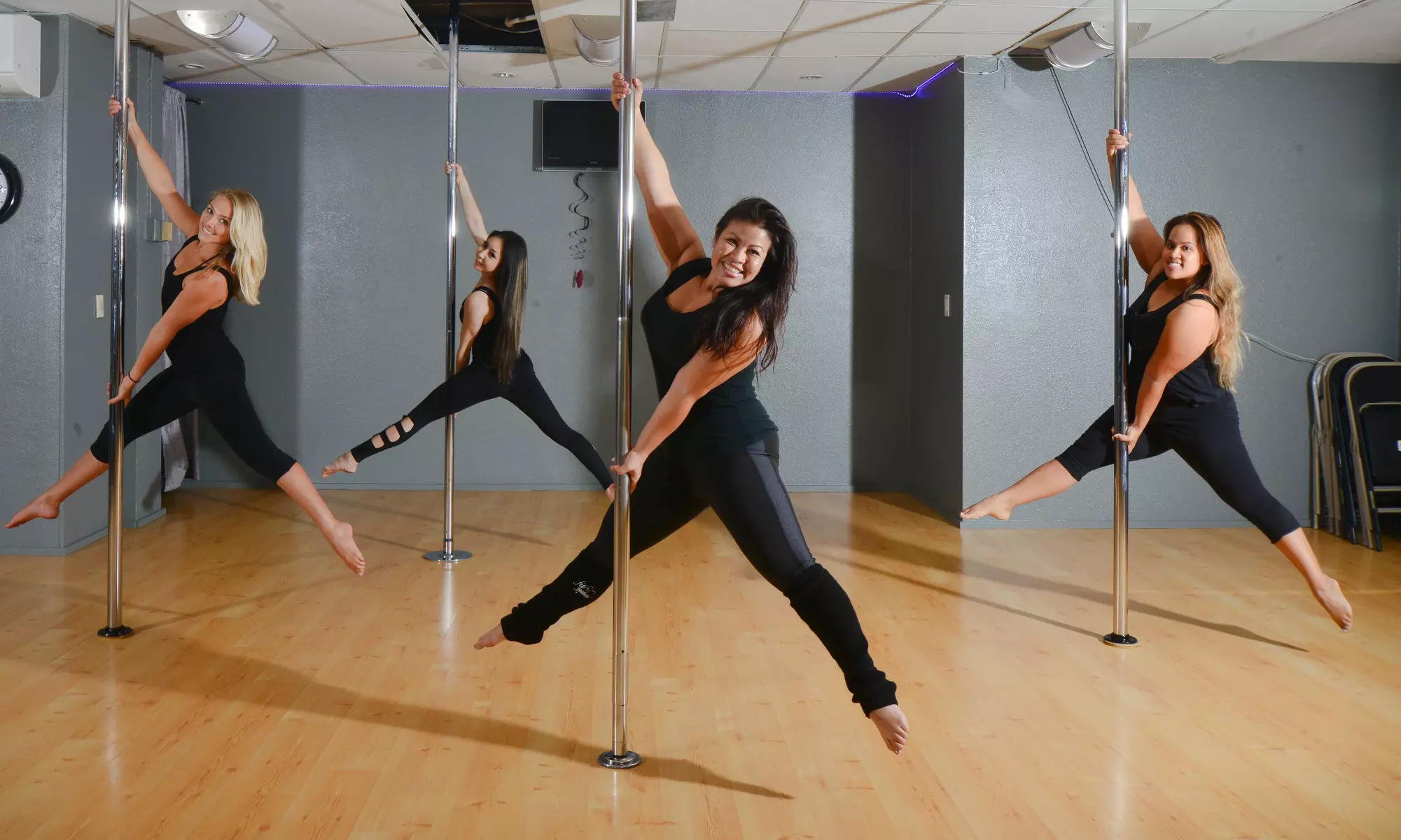 Intro Class for One or Two People at Fit for a Goddess (Up to 46% Off) - Primary Image