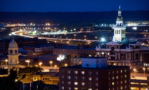 Historic Iowa Hotel