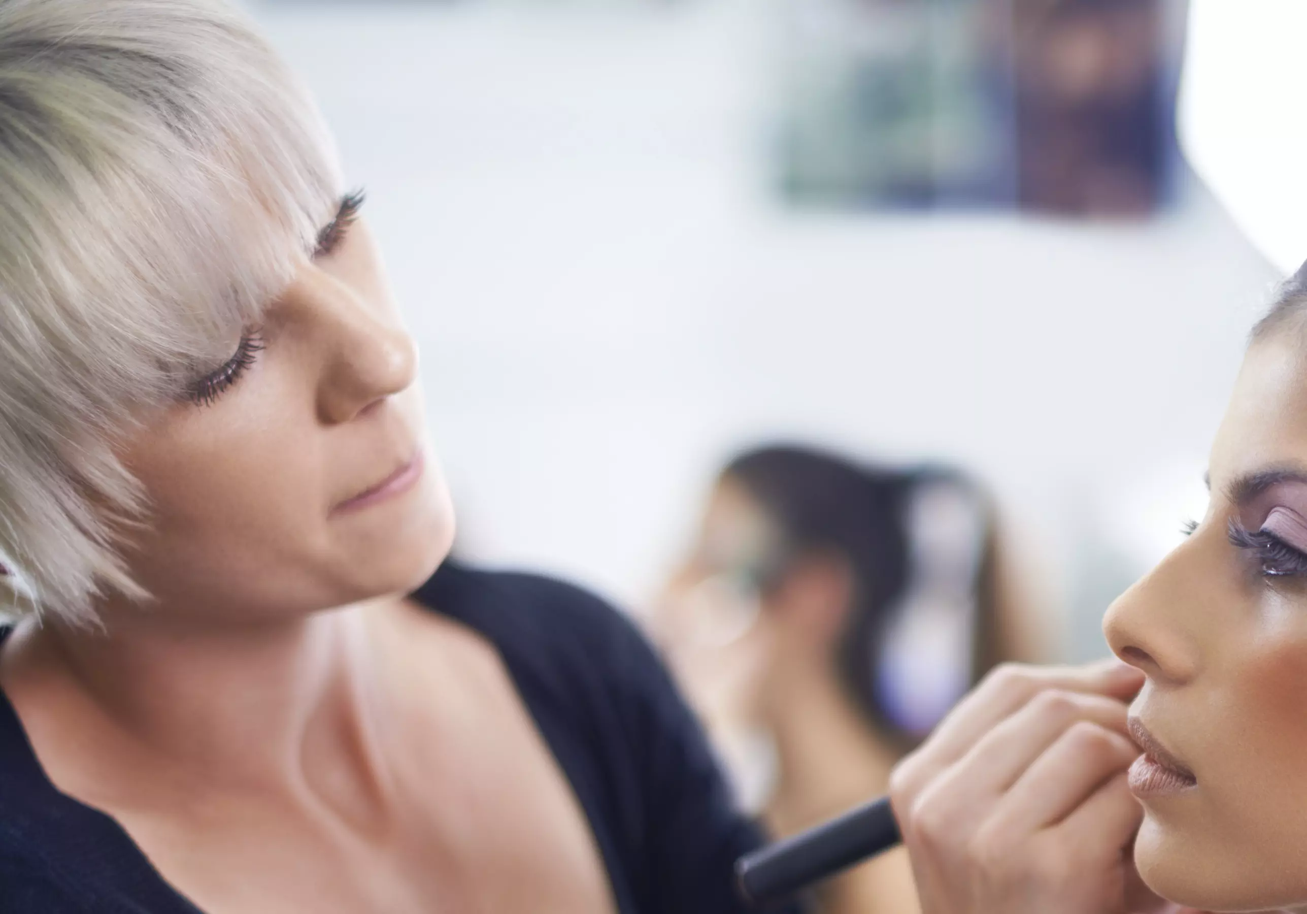Bridal Makeup Trial Session or Special Occasion Makeup Application from MLA Make-Up (50% Off) - Primary Image