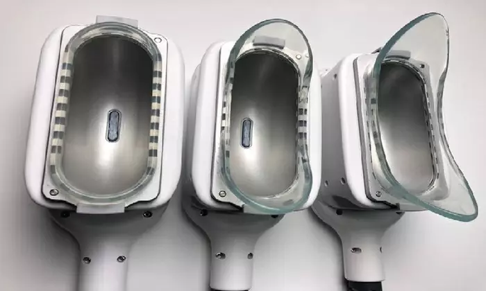 Séances de cryolipolyse