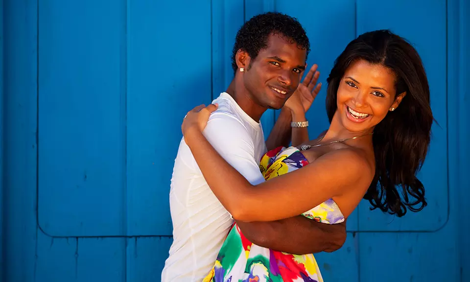 Dansez sur les rythmes latino avec Laurent Salsaetcetera