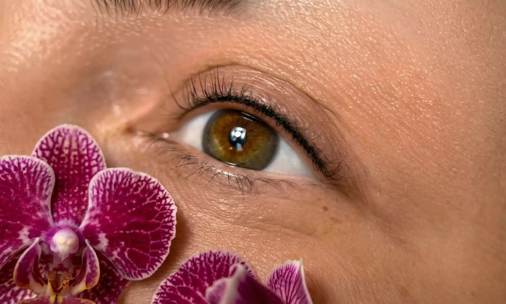 Permanente make-up naar keuze