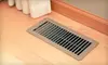 Duct Cleaning for Unlimited Vents or Up to Eight Vents with Furnace Inspection from Smart Duct Cleaning (Up to 75% Off)
