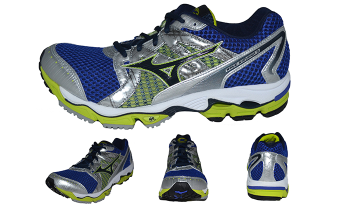 mizuno wave inspire 9 2014