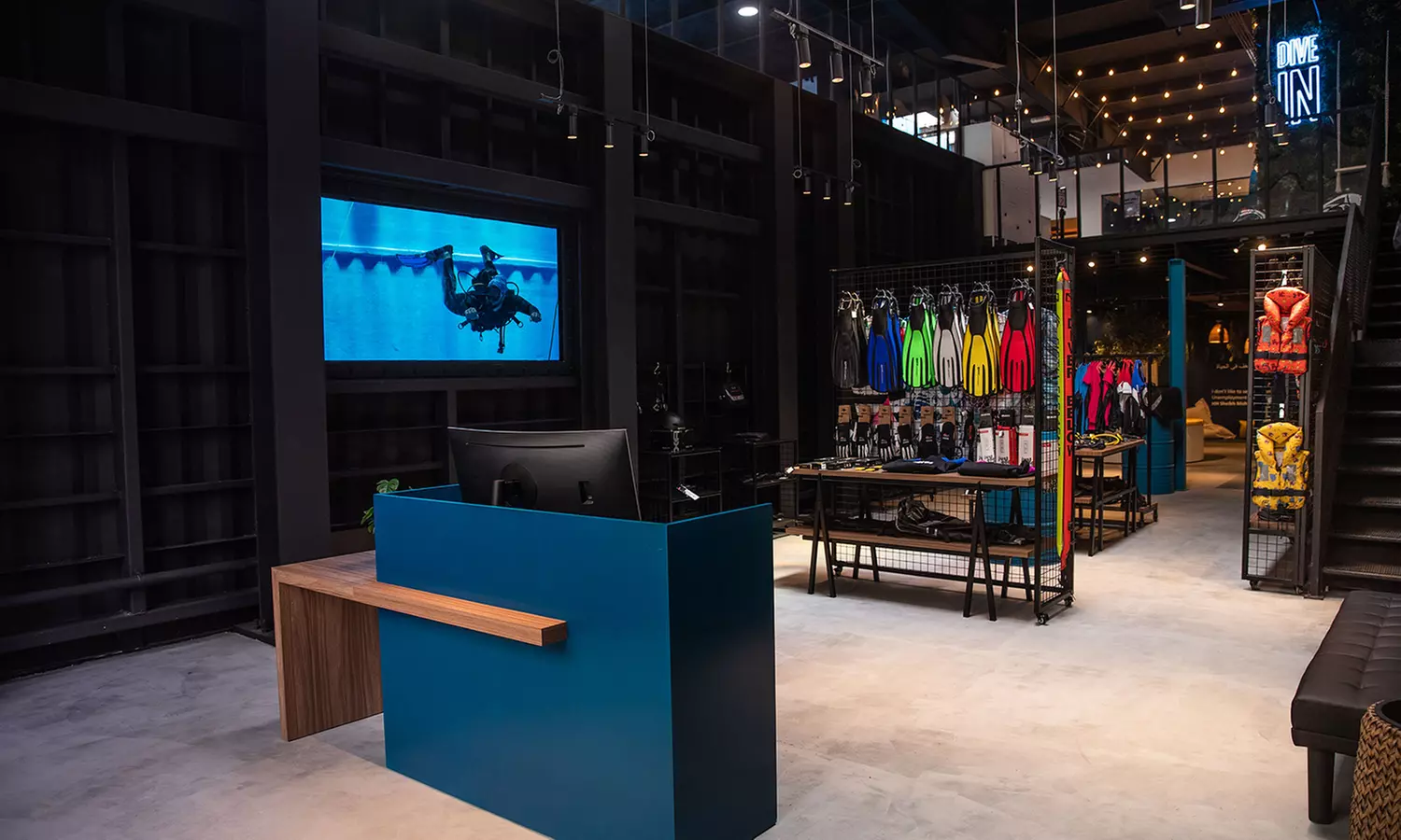 Up to 56% Off on Diving Lesson at DiveCampus