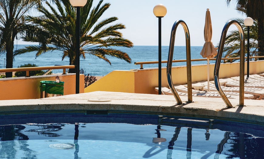 Image 14: ⛱️ ESPAGNE | Santa Susanna - Hôtel Royal Sun 4*