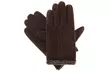 Men's Isotoner SmarTouch Microfiber Touchscreen Gloves - Second Medium