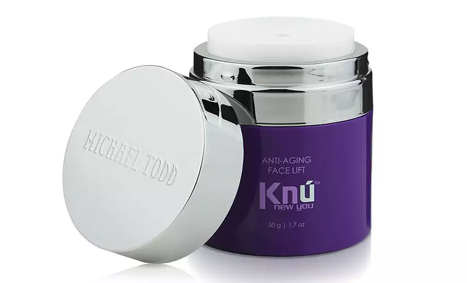 Michael Todd Knu Anti-Aging Face Lift Cream (1.7 Oz.) - Primary Image