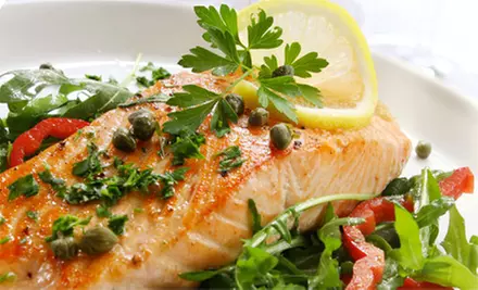 One Week or One Month of Pre-Prepared Meals for Two from Organicopia (Half Off). Three Options Available. - Primary Image
