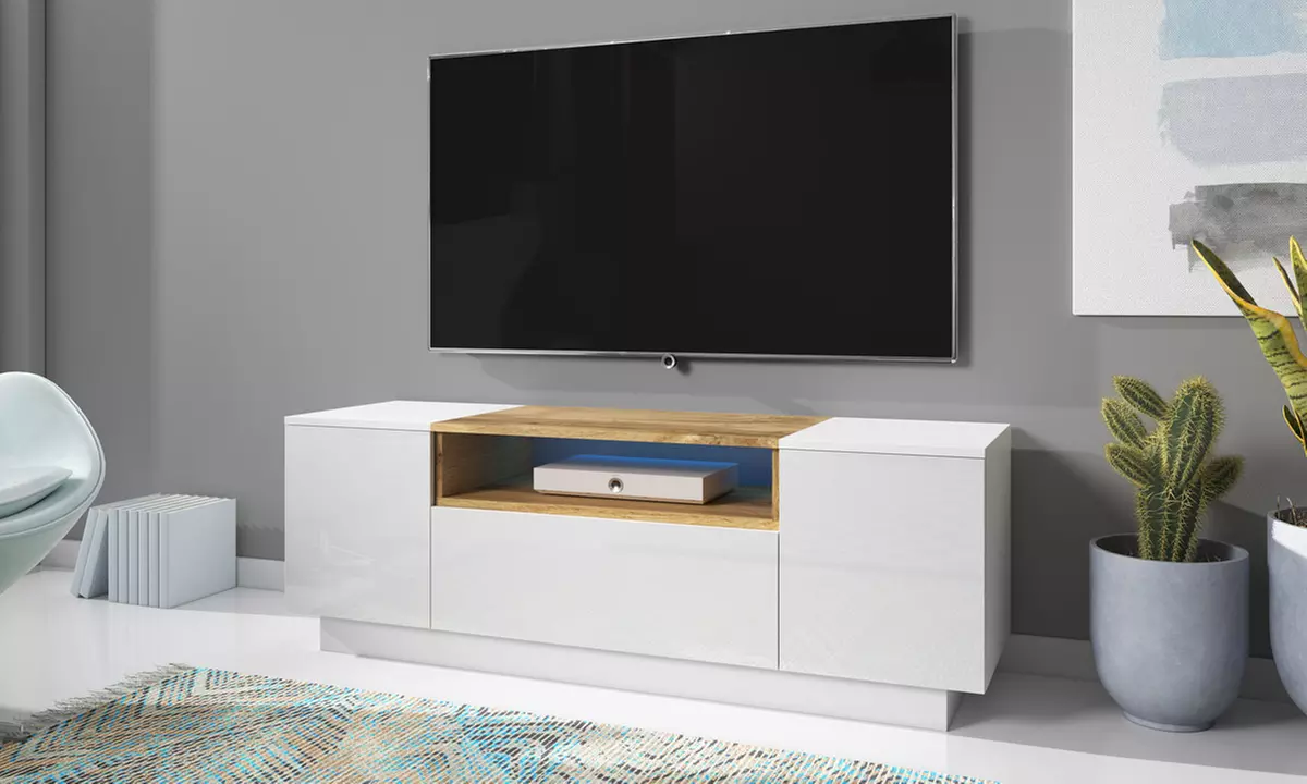 Meuble TV (Livraison offerte) - Primary Image