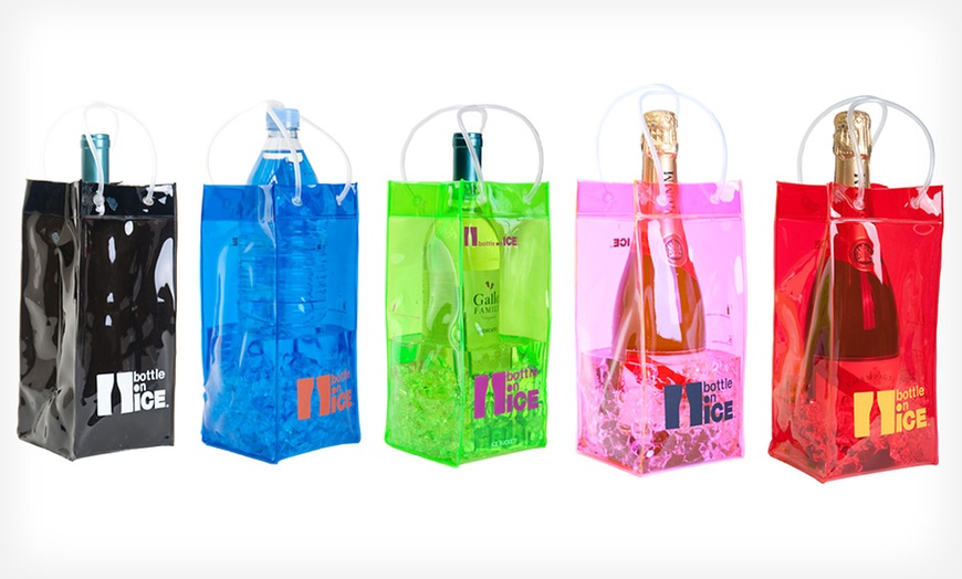 ice bag for wine amazon