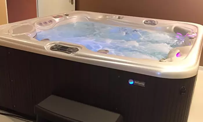 Modelage et soin du corps avec l'institut Sahara