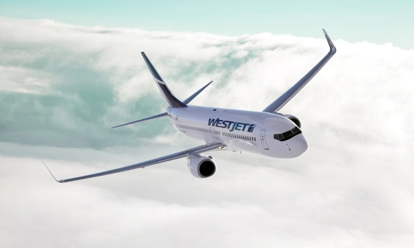 Westjet one cheap day sale