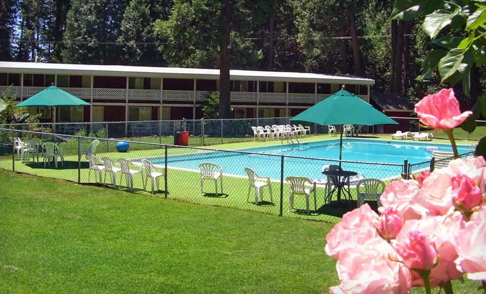 Two- or Three-Night Stay at Long Barn Lodge in Long Barn, CA - Second Medium