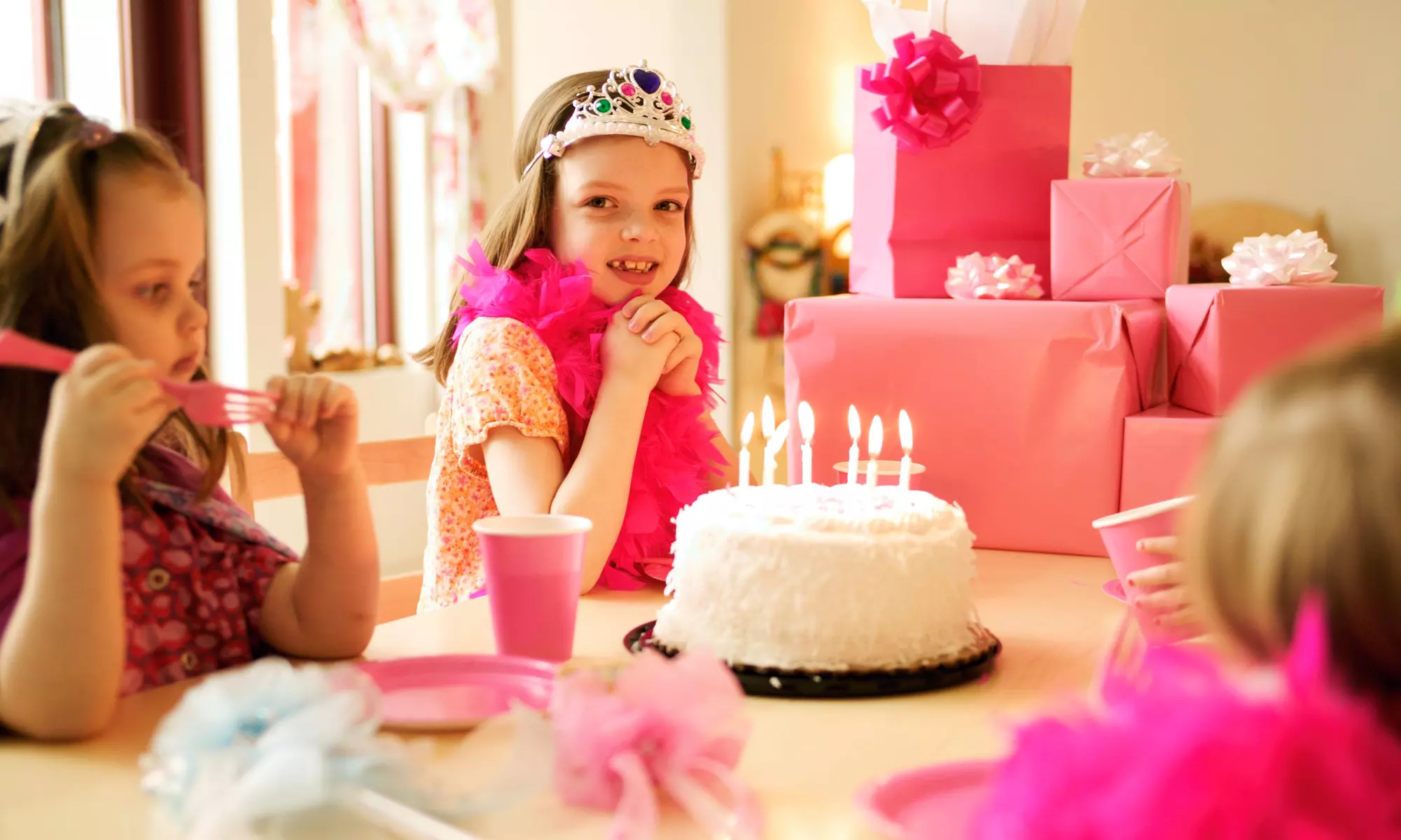 $300 Off $600 Worth of Party - Spa - Primary Image
