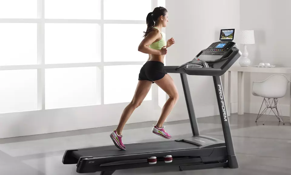 Proform ZT10 Treadmill - Primary Image