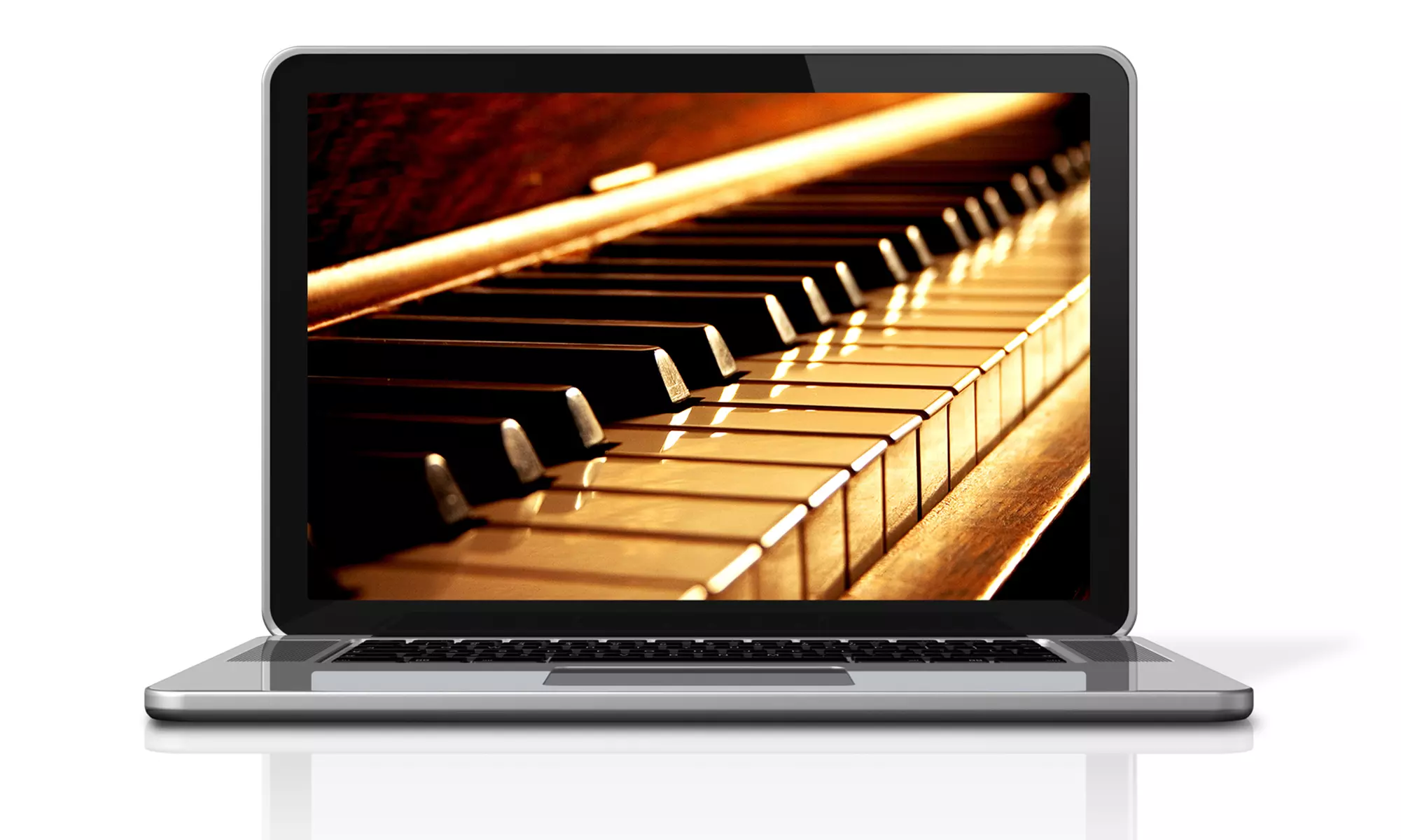Onlinekurs PianoStarter für Einsteiger ohne Vorkenntnisse bei Lecturio für 19,90 € (64% sparen) - Primary Image