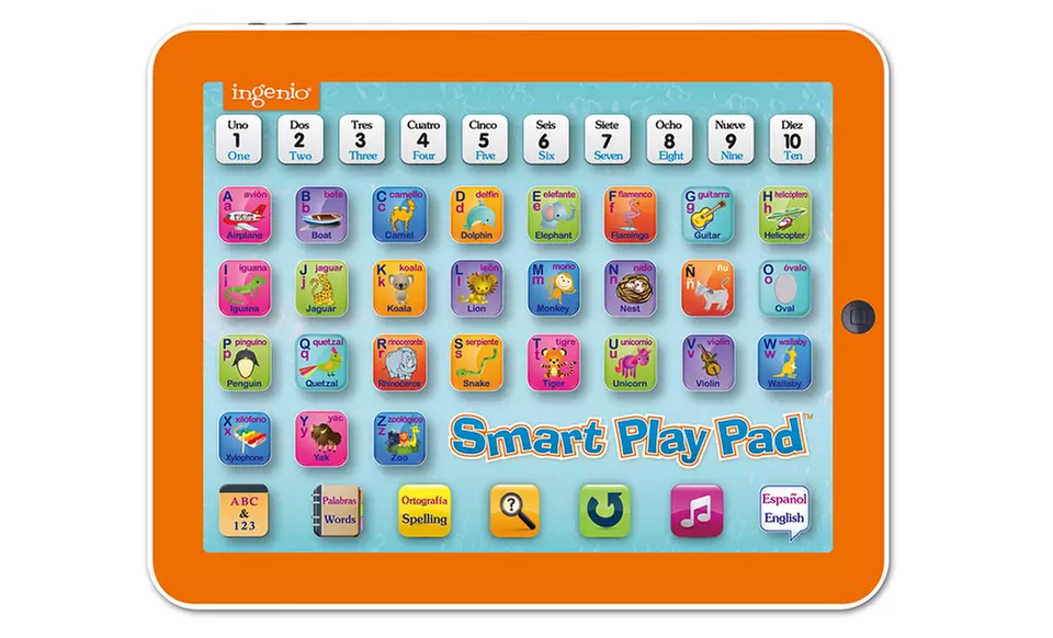 Ingenio Smart Play Pad - Primary Image
