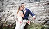 45-Minute Outdoor Photo Shoot with Retouched Digital Images from Miss Holly Photography (80% Off)