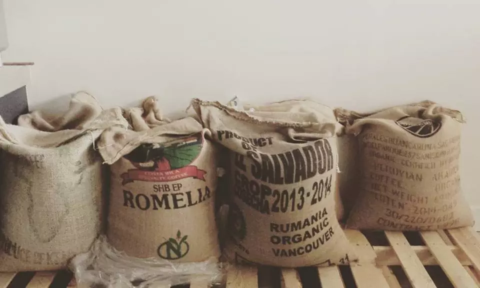 C$13 for C$22 Worth of Coffee  at Connected Minds Cafe & Roastery - Primary Image