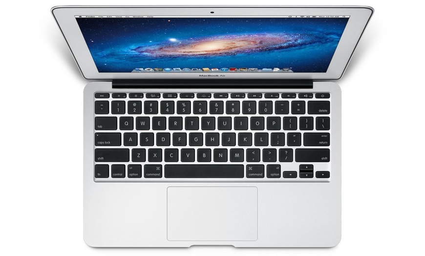 Image 2: Apple MacBook Air I5 reacondicionado