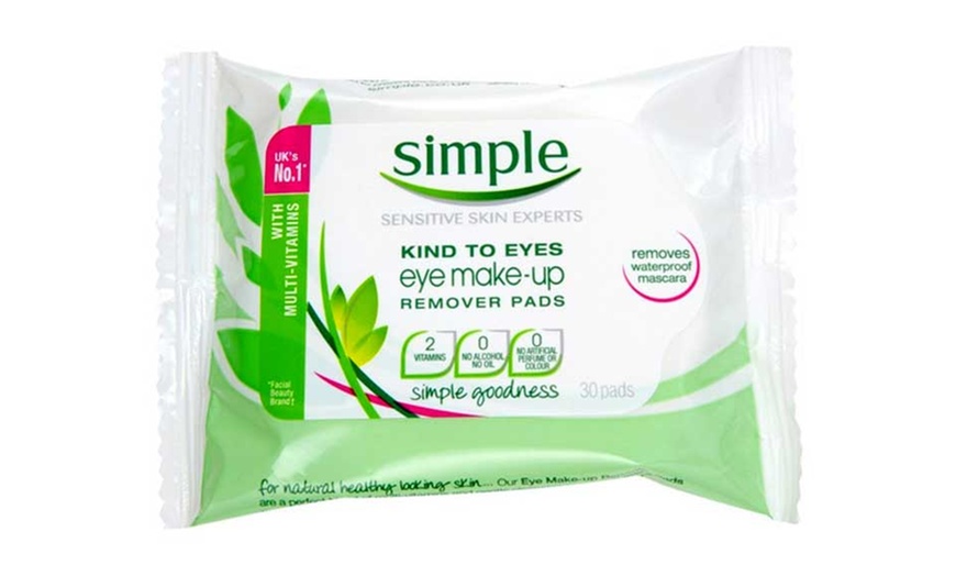 Image 4: Simple Face Care Cosmetics