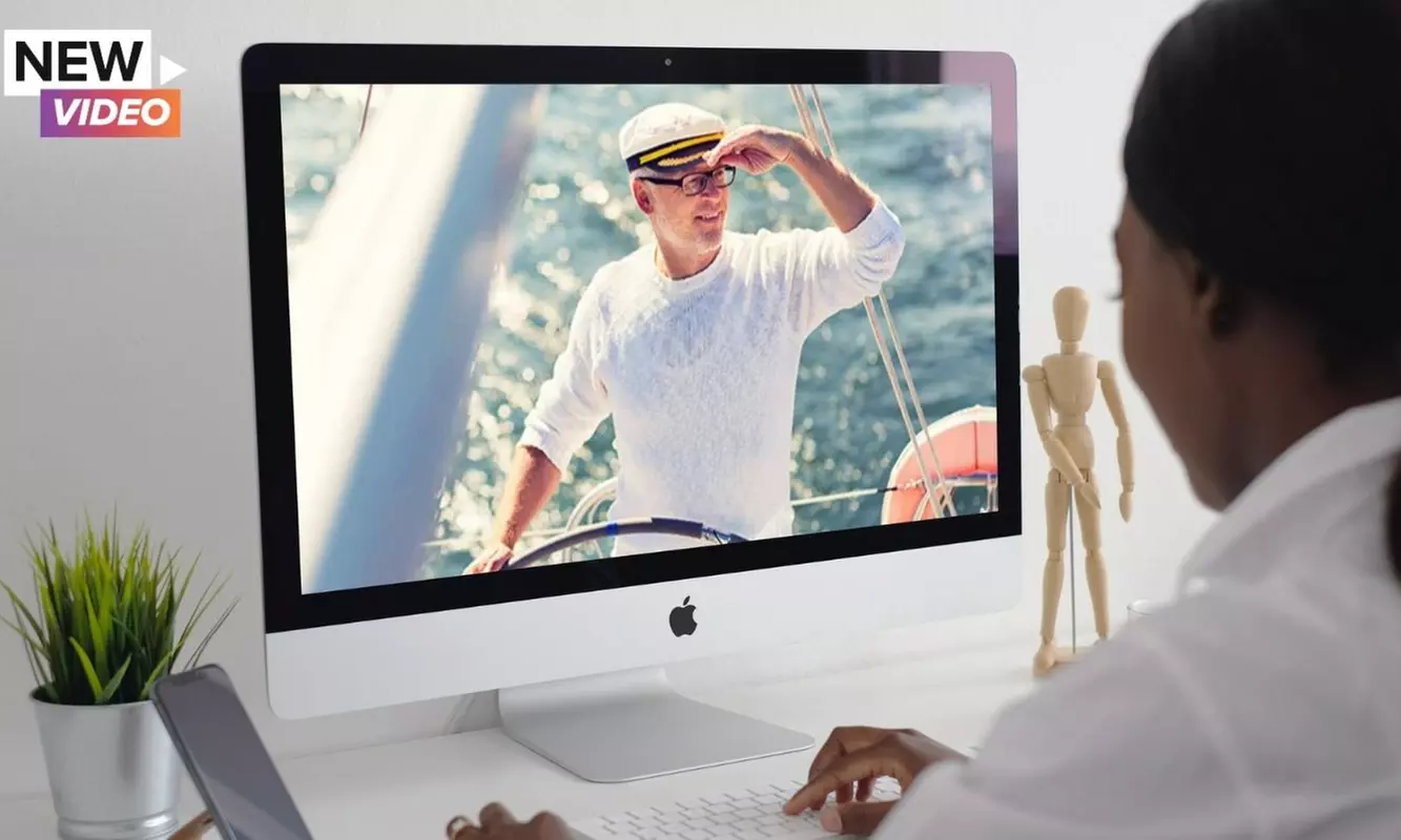 Online videocursus Vaarbewijs