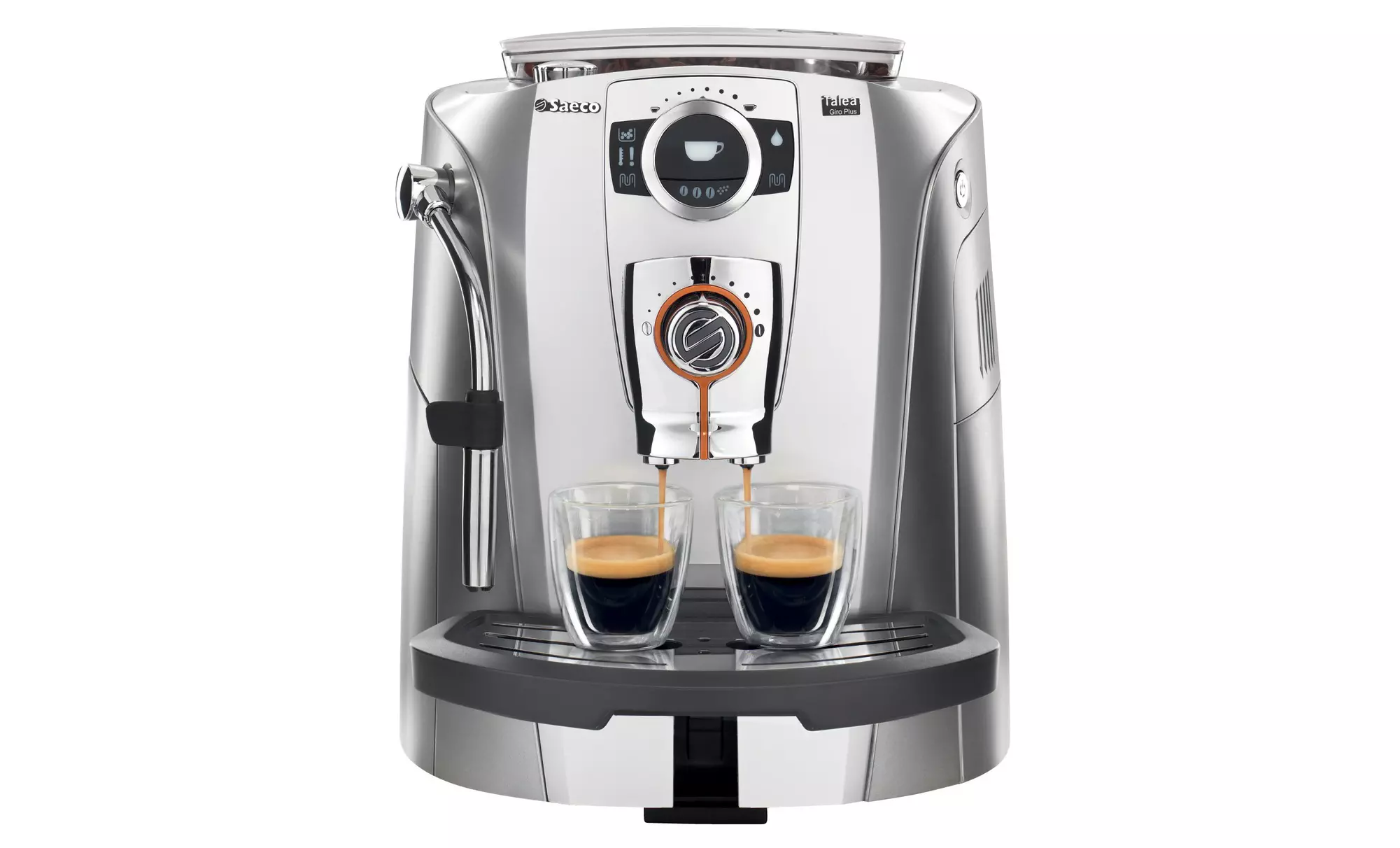 Saeco Talea Giro Plus Espresso Machine (Refurbished) - Primary Image